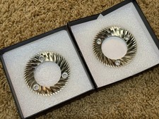 Fellow ode 64mm for sale  Roseville