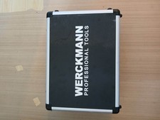 Malette outils werkcmann d'occasion  Le Barcarès