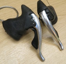 Campagnolo speed ergo for sale  EVESHAM