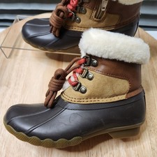 Sperry kids rain for sale  Breesport