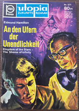 Utopia band 571 gebraucht kaufen Utopia band 571 gebraucht kaufen  Hamburg