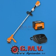 Decespugliatore stihl fsa usato  San Casciano in Val di Pesa