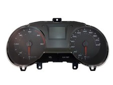 Używany, Prędkościomierz Zestaw wskaźników Seat Ibiza 6J0920801A 6090 na sprzedaż  PL