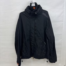 Superdry windcheater triple for sale  QUEENBOROUGH