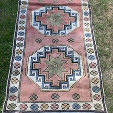 Vintage rug for sale  ENFIELD