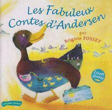 Fabuleux contes andersen d'occasion  Verneuil-sur-Vienne
