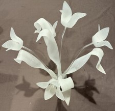 Vintage mcm white for sale  West Warwick