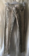 Pantalon slim femme d'occasion  Marseille IX