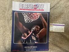 2002 houston rockets for sale  Metairie