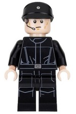 Figurine minifigure lego d'occasion  Saint-Fons