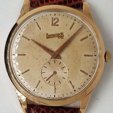 Splendido eberhard oversize usato  Cagliari