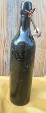 Ancienne bouteille brasserie d'occasion  Targon