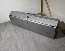 tool super steel box for sale  Aurora