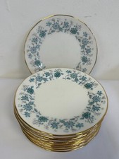 Colclough braganza china for sale  WELWYN GARDEN CITY
