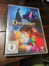 Disney dornröschen diamond gebraucht kaufen  Poing