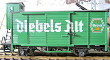 Lgb spur 43260 gebraucht kaufen  Hürth