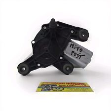 Motorino tergicristallo tergil usato  Licata