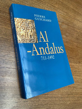 Pierre guichard andalus d'occasion  Troyes