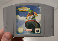Videogioco wave race usato  Villa Bartolomea