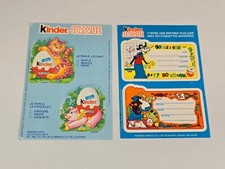 kinder surprise gebraucht kaufen kinder surprise gebraucht kaufen Wiesmoor