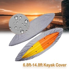 Kayak canoe cover for sale  Dayton