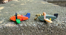 Vintage plastic pull for sale  New York