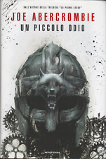 Joe abercrombie. piccolo usato  Firenze