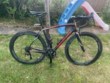 Specialized roubaix sl4 for sale  LONDON