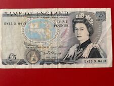 15446 bank england d'occasion  Rillieux-la-Pape