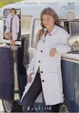 Hayfield knitting pattern for sale  ROMNEY MARSH