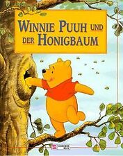 Winnie puuh honigbaum gebraucht kaufen  Berlin