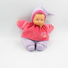 Doudou poupée baby d'occasion  Le Portel