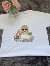 Little swiftie taylor for sale  DISS