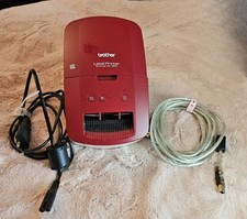 Brother brother 600r gebraucht kaufen  Eichstätt