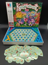 Knuffelbunt spiel 1985 gebraucht kaufen Knuffelbunt spiel 1985 gebraucht kaufen  Bad Bramstedt