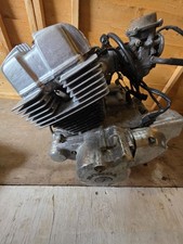 Honda cb250n superdream for sale  DISS