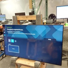 Samsung qn55q80cdfxza qled for sale  Chandler