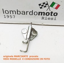 Meccanismo gancio apertura usato Meccanismo gancio apertura usato  Riesi