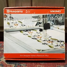 Vintage 2004 husqvarna for sale  Fort Wayne