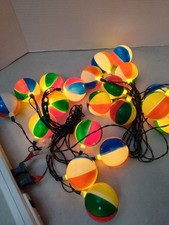 Vintage string light for sale  Spencerville