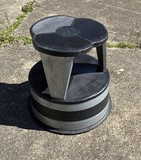 Kik step industrial for sale  Akron