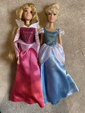 Disney singing doll for sale  GLOUCESTER