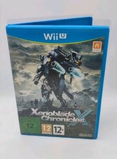 Nintendo wii xenoblade gebraucht kaufen  München