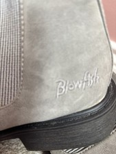 Blowfish elasticated ankle for sale  SUNDERLAND