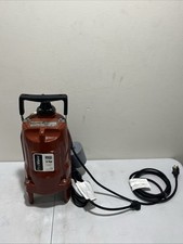Liberty pumps prg101a for sale  Belvidere