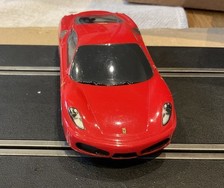 Scalextric c2822 ferrari for sale  MIRFIELD