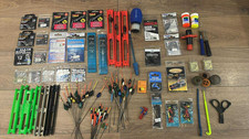 Joblot pole fishing for sale  KIRKCALDY