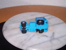Matchbox modell modell gebraucht kaufen  Herten