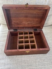 Ancient wisdom wooden for sale  LOUTH