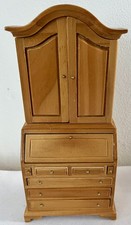 Vintage dolls house for sale  BEDFORD